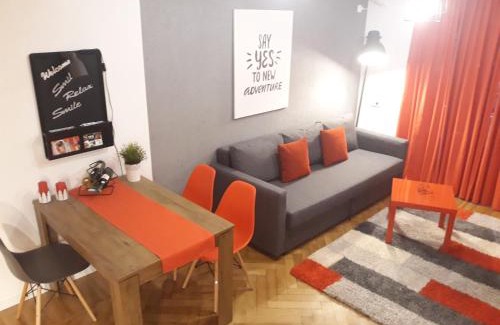Bucharest City-Centre Apartment | Victoria Avenue Apartment