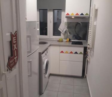 Bucharest City-Centre Apartment | Victoria Avenue Apartment