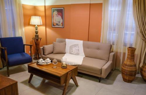 Tripoli Hotel | VICTORIA BOUTIQUE HOTEL
