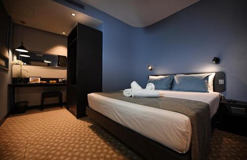 Mellieħa Heights Bed & Breakfast | Victoria by Petit Chic