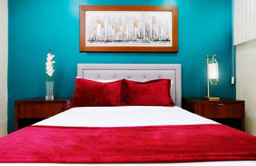 Oranjestad Hotel | Victoria City Hotel