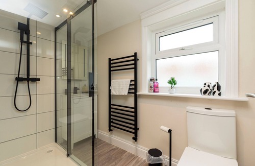 Felpham House | Victoria Cottage
