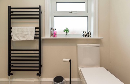 Felpham House | Victoria Cottage