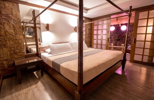 Malabon Hotel | Victoria Court Malabon