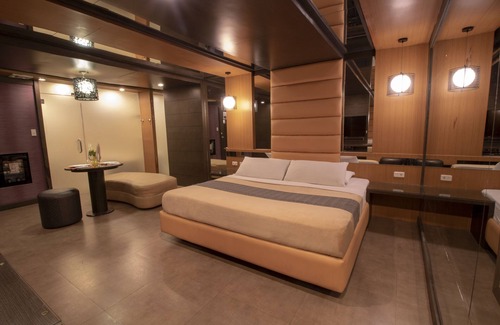 Bacolor Hotel | Victoria Court San Fernando - Pampanga