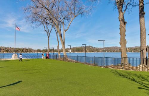 Arrowhead Villas House | Victoria Court Vacation