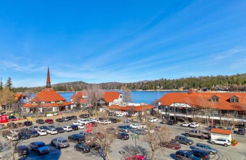 Arrowhead Villas House | Victoria Court Vacation