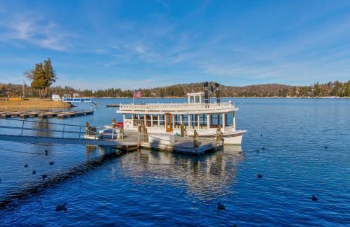 Arrowhead Villas House | Victoria Court Vacation