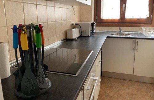Guardiola de Bergueda Apartment | Victoria Apartment