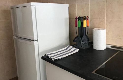 Guardiola de Bergueda Apartment | Victoria Apartment