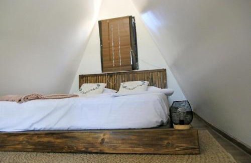 Nucsoara Ski Chalet | VictoriA-Frame