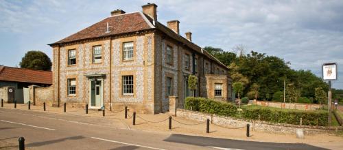 Holkham Hotel | Victoria