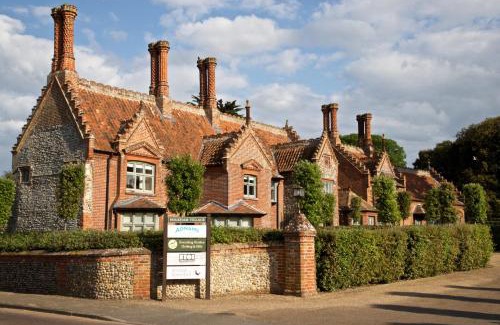 Holkham Hotel | Victoria