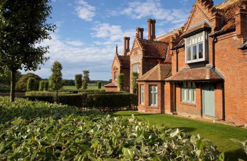 Holkham Hotel | Victoria