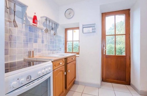 Percy-en-Normandie House | Victoria Gite centrally located in Normandy near Mont St Michel & D Day beaches