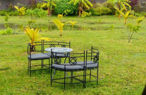 Grande Riviere Sud Est Villa | Victoria Hills
