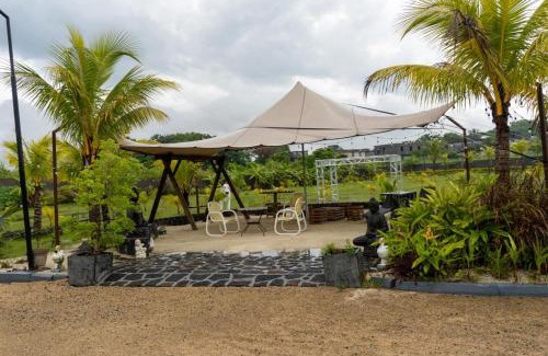 Grande Riviere Sud Est Villa | Victoria Hills