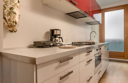 Treviso Apartment | Victoria Home@ Duomo