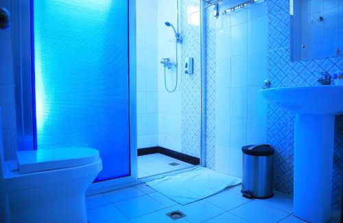 Nifas Silk-Lafto House | Victoria Hotel Apartment