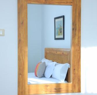 Nifas Silk-Lafto House | Victoria Hotel Apartment