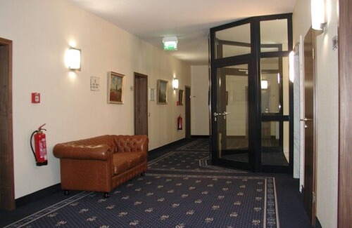 Minden Hotel | Victoria Hotel