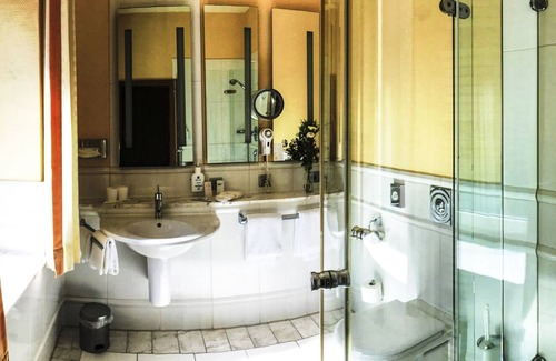 Minden Hotel | Victoria Hotel