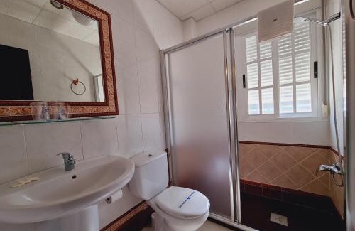 Sector O - Ostrero Hotel | Victoria Hotel