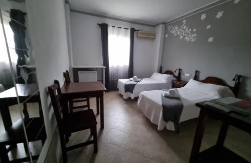 Sector O - Ostrero Hotel | Victoria Hotel