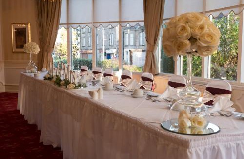 Kirkcaldy Hotel | Victoria Hotel
