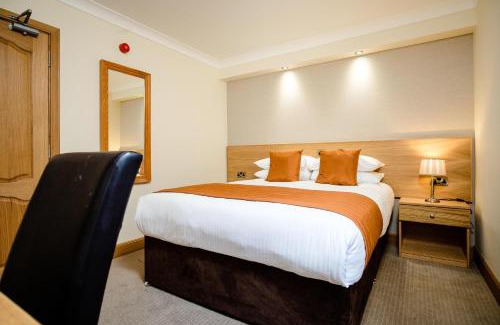 Kirkcaldy Hotel | Victoria Hotel