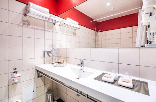 Kaunas Hotel | VICTORIA Hotel Kaunas