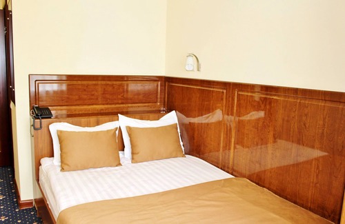 Uralsk Hotel | Victoria Hotel