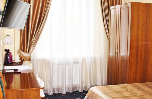 Uralsk Hotel | Victoria Hotel