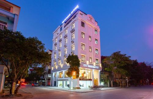 Ninh Binh Hotel | Victoria Hotel Ninh Binh