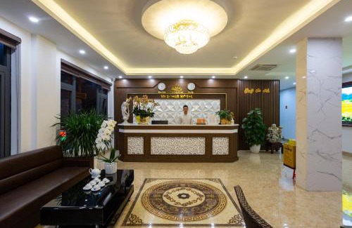 Ninh Binh Hotel | Victoria Hotel Ninh Binh