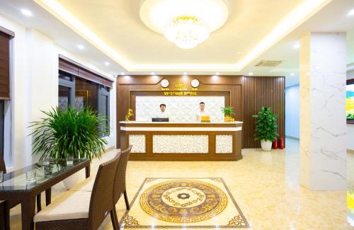 Ninh Binh Hotel | Victoria Hotel Ninh Binh