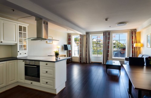 Kragero Hotel | Victoria Hotel