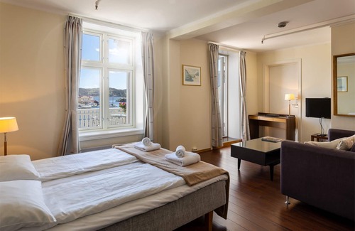 Kragero Hotel | Victoria Hotel