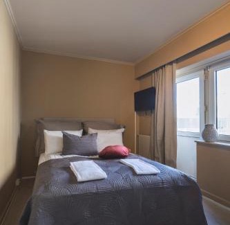 Fredrikstad Hotel | Victoria hotell & apartments Fredrikstad