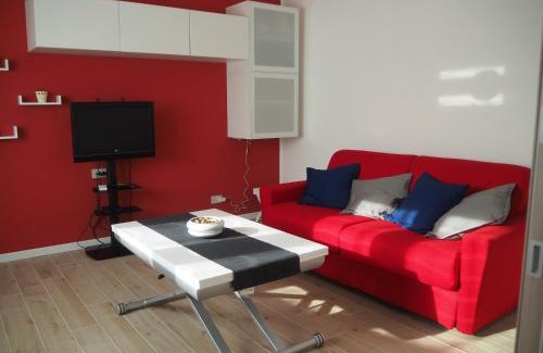 Pagnano Apartment | Victoria House Venice