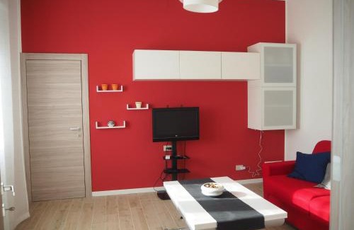 Pagnano Apartment | Victoria House Venice