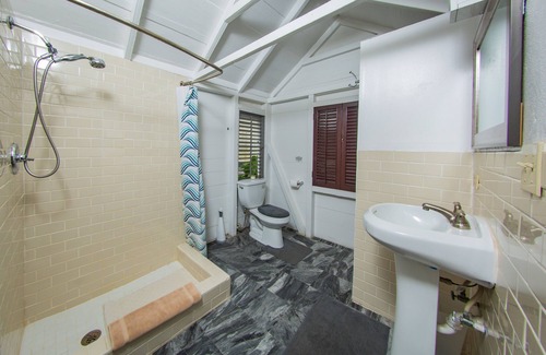 Frederiksted Southeast House | Victoria House