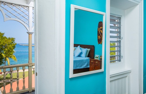 Frederiksted Southeast House | Victoria House
