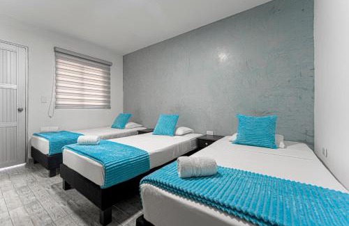 San Sebastian de Mariquita Hotel | Victoria Imperial Hotel