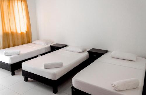 San Sebastian de Mariquita Hotel | Victoria Imperial Hotel