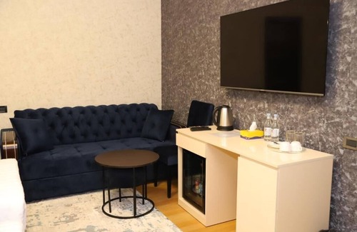 Arabkir Hotel | Victoria Inn Boutique Hotel
