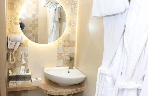 Arabkir Hotel | Victoria Inn Boutique Hotel