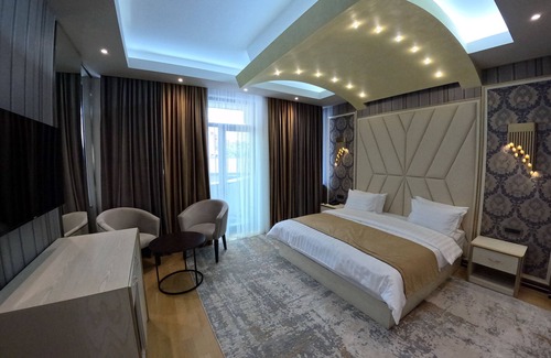 Arabkir Hotel | Victoria Inn Boutique Hotel