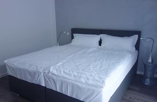 Jockgrim Hotel | Victoria Living