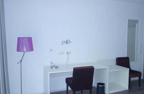 Jockgrim Hotel | Victoria Living